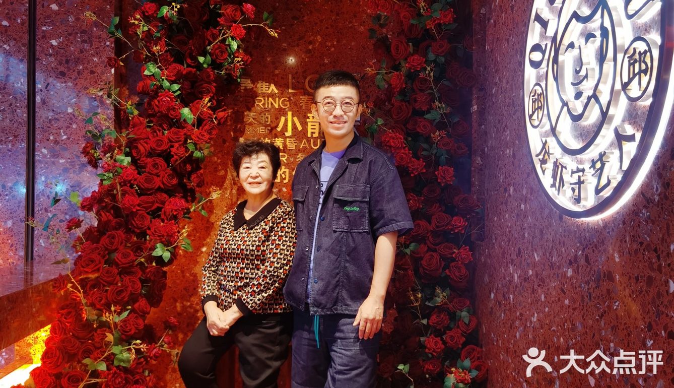 福州大热的小龙虾品牌新店