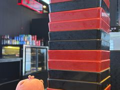 -牛武士寿喜烧·和牛火锅自助(全球首店)