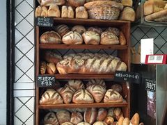 -Juicy Bakery(大学路店)