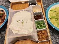 -中国吉菜名店广源宾馆餐厅