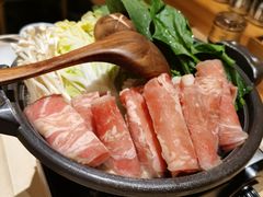 -柏鮨寿司.刺身.定食(米山町地中海店)