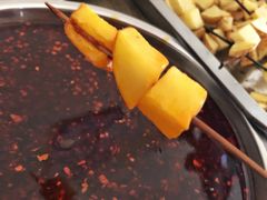 -怪老头甜不辣(抚琴小区店)