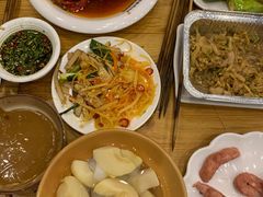 -源味居手把签烧烤(长春一店)