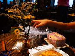 -黑草莓(重庆路店)