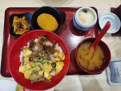 -食其家·牛丼咖喱(太阳宫店)