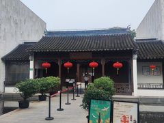 -嘉定博物馆