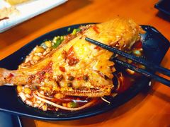 -川东长筷子耗儿鱼(万象润街店)