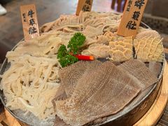 -打川川·川蜀毛肚(南市场店)