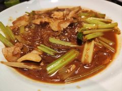 -绿茶餐厅(天津天河城店)