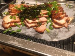 -绿茶餐厅(昌平悦荟店)