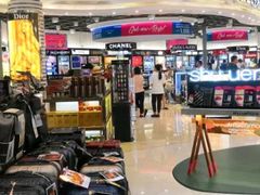 -王权免税店(廊曼机场店)
