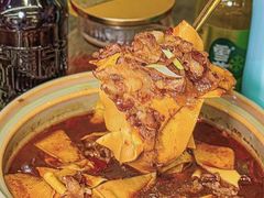 -乔阿马·江南味·驴肉香(龙湖华泾天街店)