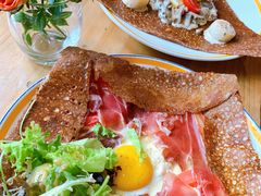 -La Creperie法餐厅(芮欧百货店)