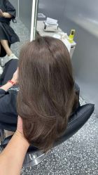 -Tloml salon