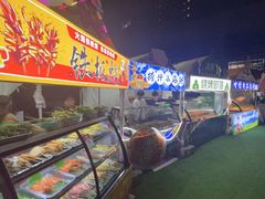 -大族广场Mall&More