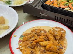 -丰尔粥食·顺德鱼生·干蒸排骨顺德菜(大良分店)