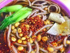 牛肉饸饹-牛马行牛肉饸饹铺(长春总店)
