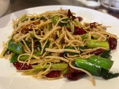 -芝城故事·建瓯土菜