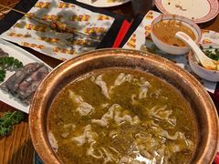 -三太子地摊烧烤·小龙虾(北蔡店)