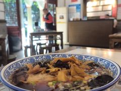 -伟记奥面馆(养育巷店)