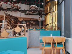 -半天妖烤鱼(新中关购物中心店)