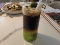 -Deer Park鹿园西餐(仁恒置地广场店)