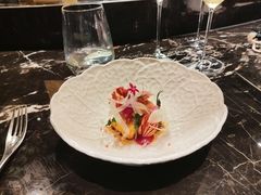 -广州四季酒店·佰鲜汇·现代法餐