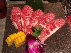 -厚贞日式烤肉(龙之梦店)