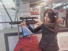 -都市枪神实弹射击俱乐部