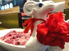 -羊来顺冰煮鲜羊铁锅烀羊肉(八卦岭店)