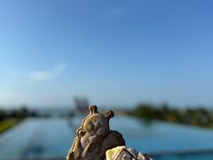 -海口万豪·大堂吧·望海吧.日落海景·下午茶·奶茶·咖啡·轻食·蛋糕·鸡尾酒·清吧