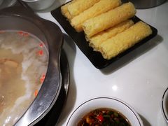 -潮发潮汕牛肉店(龙洞店)