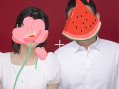 -bobo高端证件照工作室(三元桥店)