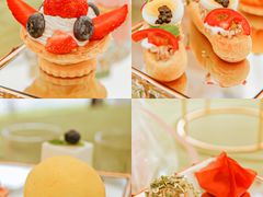 -天津海河悦榕庄·Lobby Lounge大堂吧