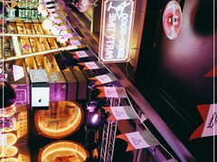 -Famous肥猫墨西哥音乐餐吧(五棵松华熙LIVE店)