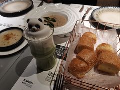-西堤牛排(北京国瑞店)