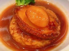 -箸福·夜上海(雨花客厅店)