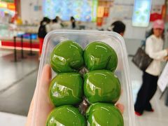 -许阿姨糕团店(南京总店)