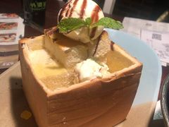 面包新宿-外婆家(南开大悦城店)