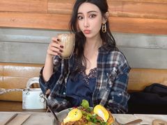 -The Rug Cafe(王府中环店)