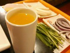 -巴麦隆自助烤肉(桂林路店)