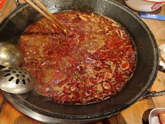 -楠火锅(太古里总店)