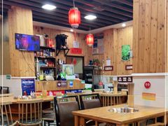 大堂-红姐重庆火锅(曙光路店)