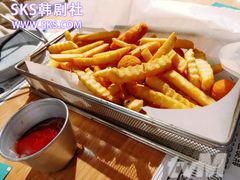-BOPEYE·波派炸鸡(河西中央商场店)