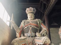 -善化寺