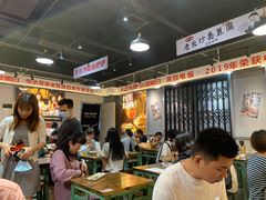 -黑白电视长沙小吃(悦汇城店)