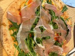 -ALLORA意大利餐厅(丰盛里店)