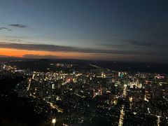 -兰山公园