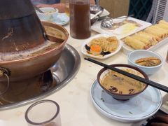 -福寿斋·老北京铜锅涮肉·烤鸭(顺义总店)