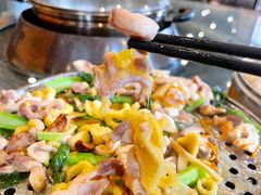 桑拿鸡-阿多私房菜(顺德店)